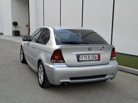 BMW 318 COMPAKT* 318D* (116)* M-PAKET*  *  | Mobile.bg    8
