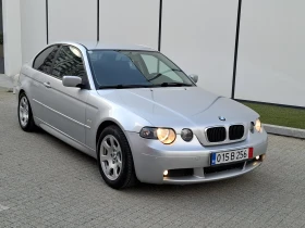 BMW 318 COMPAKT* 318D* (116)* M-PAKET*  *  | Mobile.bg    9