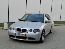 BMW 318 COMPAKT* 318D* (116)* M-PAKET*  *  | Mobile.bg    6
