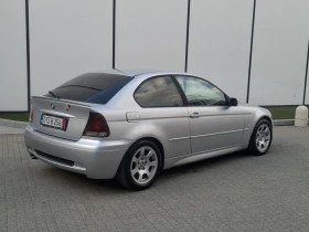 BMW 318 COMPAKT* 318D* (116)* M-PAKET*  *  | Mobile.bg    13