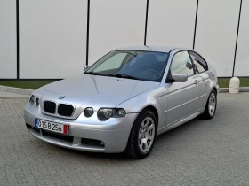 BMW 318 COMPAKT* 318D* (116)* M-PAKET*  *  | Mobile.bg    2