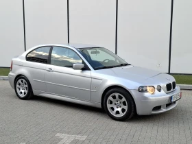 BMW 318 COMPAKT* 318D* (116)* M-PAKET*  *  | Mobile.bg    11
