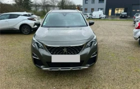 Обява за продажба на Peugeot 3008 2.0BlueHdi EAT8 ALLURE ~33 990 лв. - изображение 1