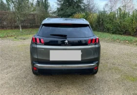 Обява за продажба на Peugeot 3008 2.0BlueHdi EAT8 ALLURE ~33 990 лв. - изображение 2
