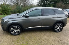 Обява за продажба на Peugeot 3008 2.0BlueHdi EAT8 ALLURE ~33 990 лв. - изображение 1
