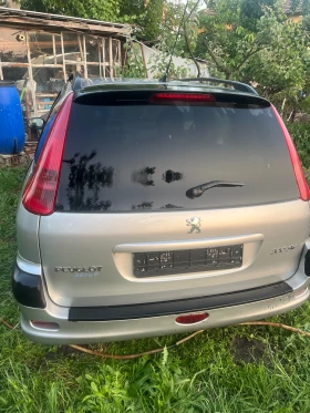Peugeot 206 | Mobile.bg    2