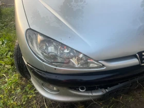 Peugeot 206 | Mobile.bg    7