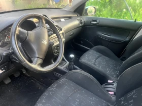 Peugeot 206 | Mobile.bg    11
