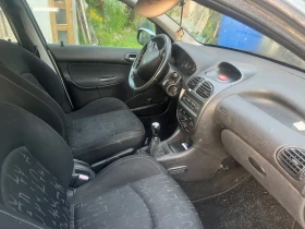 Peugeot 206 | Mobile.bg    5