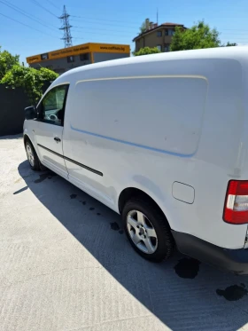 VW Caddy 1.6 TDI EVRO 5B MAXI | Mobile.bg    8