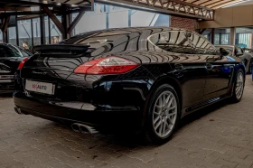 Porsche Panamera 4S/PDCC/PDLS/BOSE/Chrono/ - 46900 лв. - 48180678 6