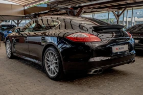 Porsche Panamera 4S/PDCC/PDLS/BOSE/Chrono/ - 46900 лв. - 48180678 5