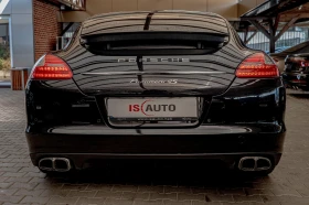 Porsche Panamera 4S/PDCC/PDLS/BOSE/Chrono/ - 46900 лв. - 48180678 4
