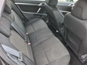 Peugeot 407 2, 200HDI EURO4 | Mobile.bg    10