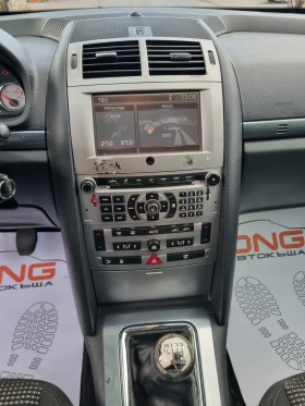 Peugeot 407 2, 200HDI EURO4 | Mobile.bg    12
