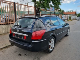 Peugeot 407 2, 200HDI EURO4 | Mobile.bg    7