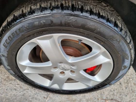 Peugeot 407 2, 200HDI EURO4 | Mobile.bg    14