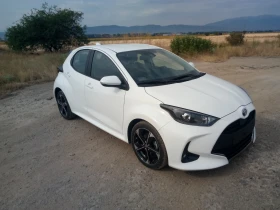 Toyota Yaris 1, 5 | Mobile.bg    2