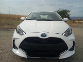 Toyota Yaris 1, 5 | Mobile.bg    5
