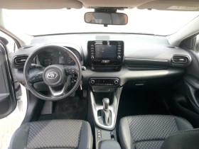 Toyota Yaris 1, 5 | Mobile.bg    8