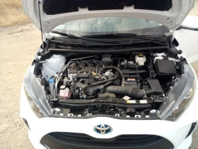 Toyota Yaris 1, 5 | Mobile.bg    10