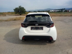 Toyota Yaris 1, 5 | Mobile.bg    3
