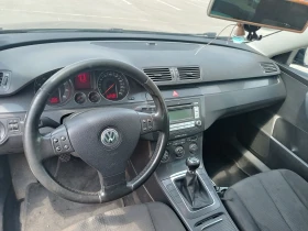 Обява за продажба на VW Passat ~6 600 лв. - изображение 5