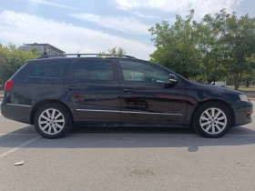 Обява за продажба на VW Passat ~6 600 лв. - изображение 3