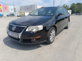 Обява за продажба на VW Passat ~6 600 лв. - изображение 1
