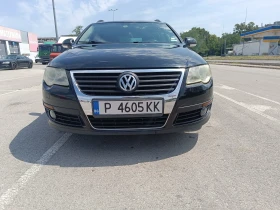 Обява за продажба на VW Passat ~6 600 лв. - изображение 1