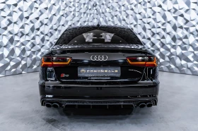 Обява за продажба на Audi S6 * Bose * Pano ~59 900 лв. - изображение 4