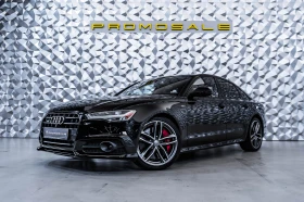 Обява за продажба на Audi S6 * Bose * Pano ~59 900 лв. - изображение 1