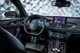 Обява за продажба на Audi S6 * Bose * Pano ~59 900 лв. - изображение 9