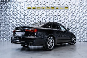 Обява за продажба на Audi S6 * Bose * Pano ~59 900 лв. - изображение 3