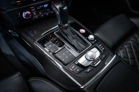Обява за продажба на Audi S6 * Bose * Pano ~59 900 лв. - изображение 7