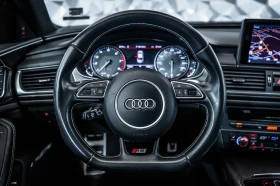 Обява за продажба на Audi S6 * Bose * Pano ~59 900 лв. - изображение 10
