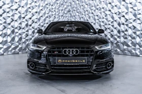 Обява за продажба на Audi S6 * Bose * Pano ~59 900 лв. - изображение 1
