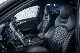 Обява за продажба на Audi S6 * Bose * Pano ~59 900 лв. - изображение 11