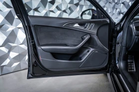 Обява за продажба на Audi S6 * Bose * Pano ~59 900 лв. - изображение 6