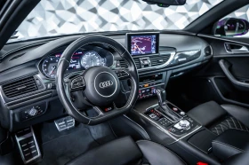 Обява за продажба на Audi S6 * Bose * Pano ~59 900 лв. - изображение 8