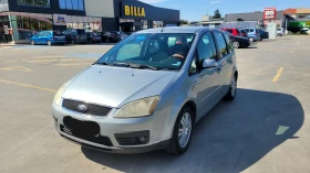 Ford C-max | Mobile.bg    3