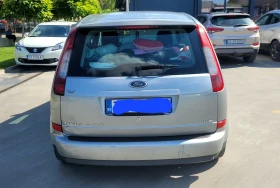 Ford C-max | Mobile.bg    4