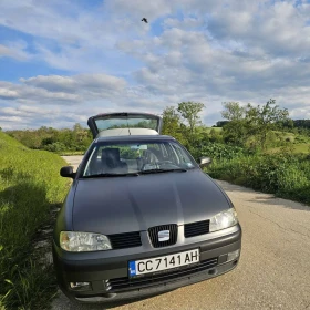 Обява за продажба на Seat Ibiza ~4 800 лв. - изображение 2