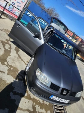 Seat Ibiza | Mobile.bg    15