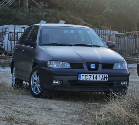 Обява за продажба на Seat Ibiza ~4 800 лв. - изображение 3