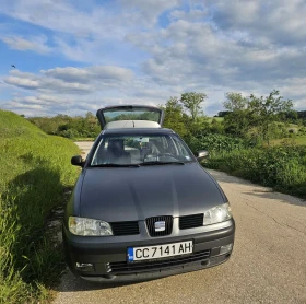 Обява за продажба на Seat Ibiza ~4 800 лв. - изображение 11