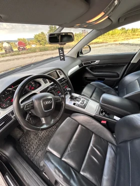Обява за продажба на Audi A6 Face 3.0 ~11 199 лв. - изображение 5