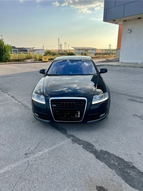 Обява за продажба на Audi A6 Face 3.0 ~11 199 лв. - изображение 1