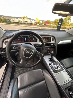 Обява за продажба на Audi A6 Face 3.0 ~11 199 лв. - изображение 6