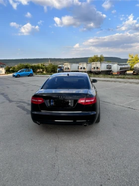 Обява за продажба на Audi A6 Face 3.0 ~11 199 лв. - изображение 3
